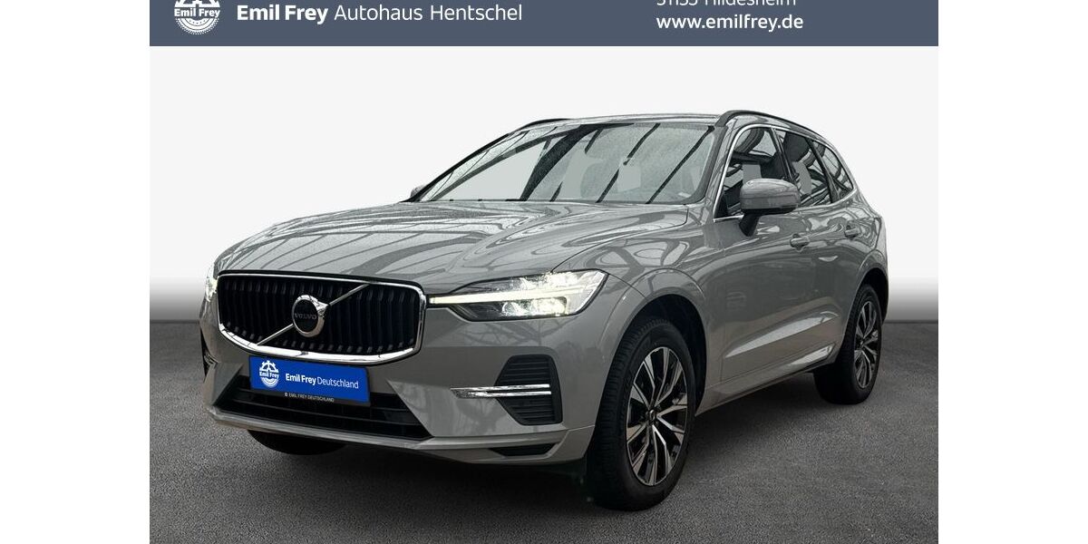 Volvo XC60 14.558 km 34.920 &euro; Hildesheim 31135