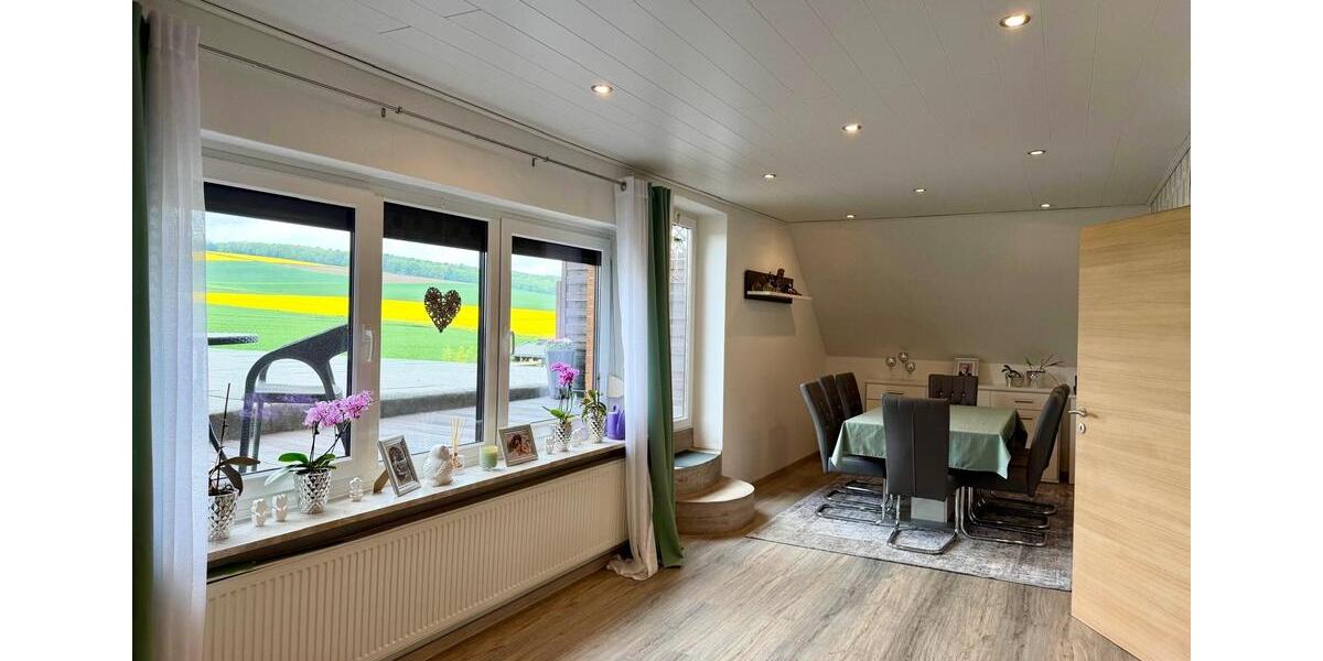 Dachgeschoßwohnung Bockenem - 4 Zimmer, 107 m&sup2;, 155.000&euro; | Angebot:26564750