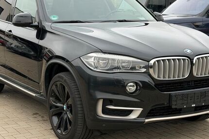 BMW X5 152.000 km 25.900 &euro; Lengede 38268
