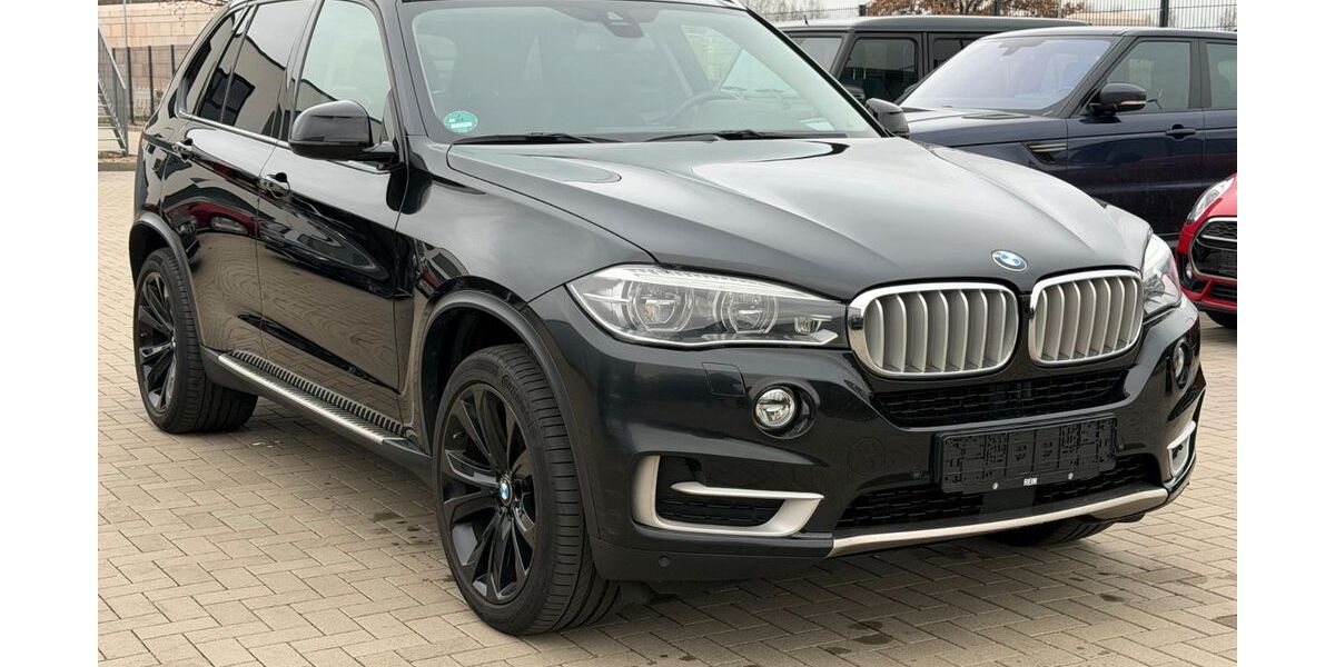 BMW X5 152.000 km 25.900 &euro; Lengede 38268