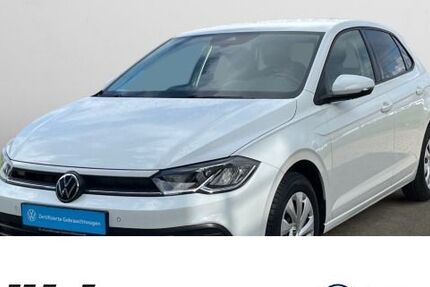 VW Polo 44.605 km 15.590 &euro; Hildesheim 31137
