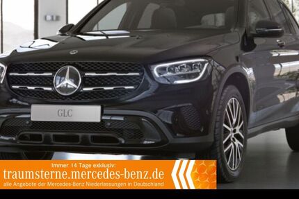 Mercedes-Benz GLC 300 79.977 km 37.890 &euro; Hannover/Langenhagen 30855