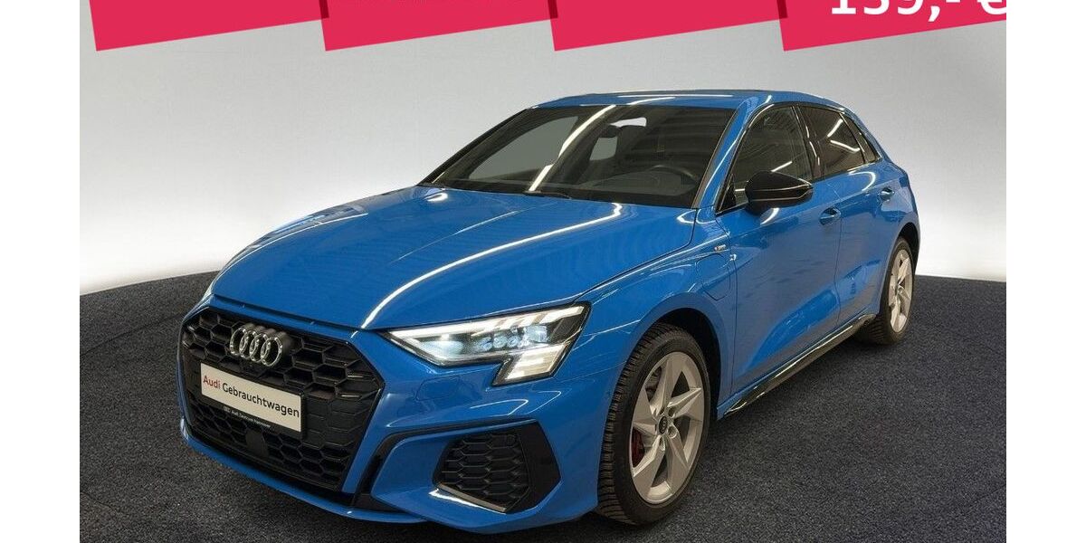 Audi A3 32.748 km 26.750 &euro; Hannover 30179