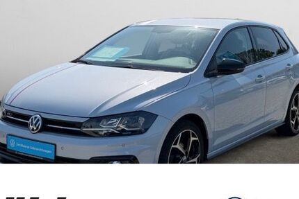 VW Polo 60.755 km 14.870 &euro; Hildesheim 31137
