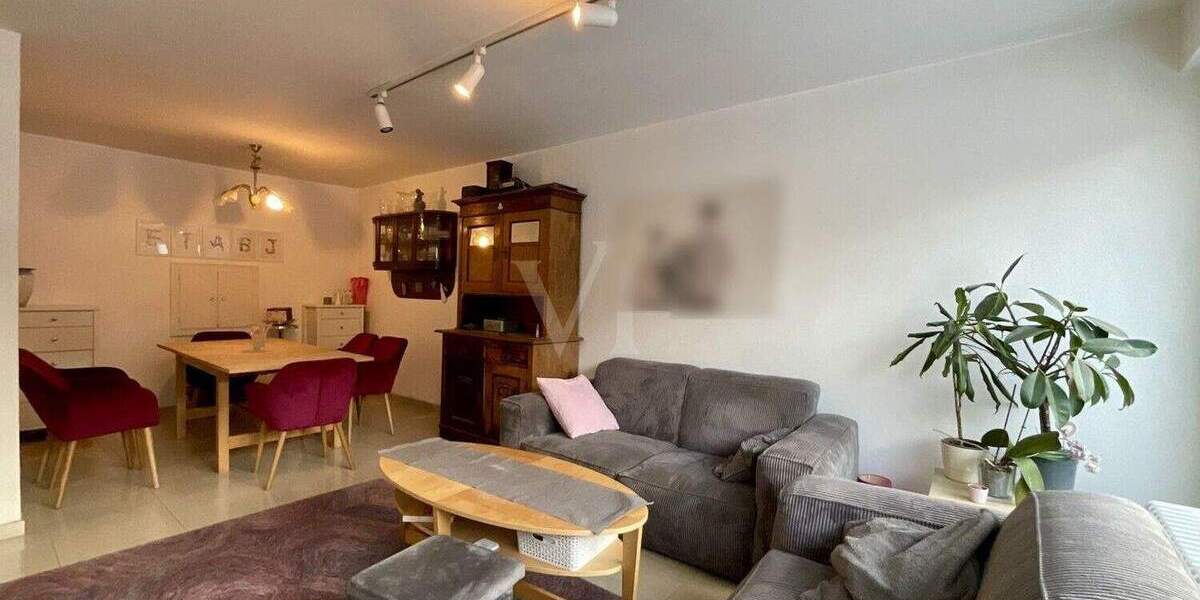 Reihenmittelhaus Hemmingen Arnum - 6 Zimmer, 136 m&sup2;, 350.000&euro; | Angebot:25668527