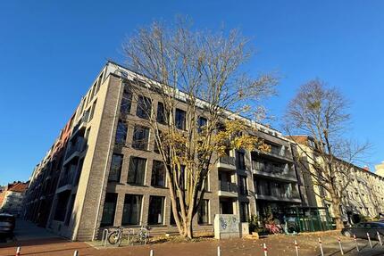 Wohnung Hannover Vahrenwald-List - 1 Zimmer, 38 m&sup2;, 513&euro; | Angebot:25567938