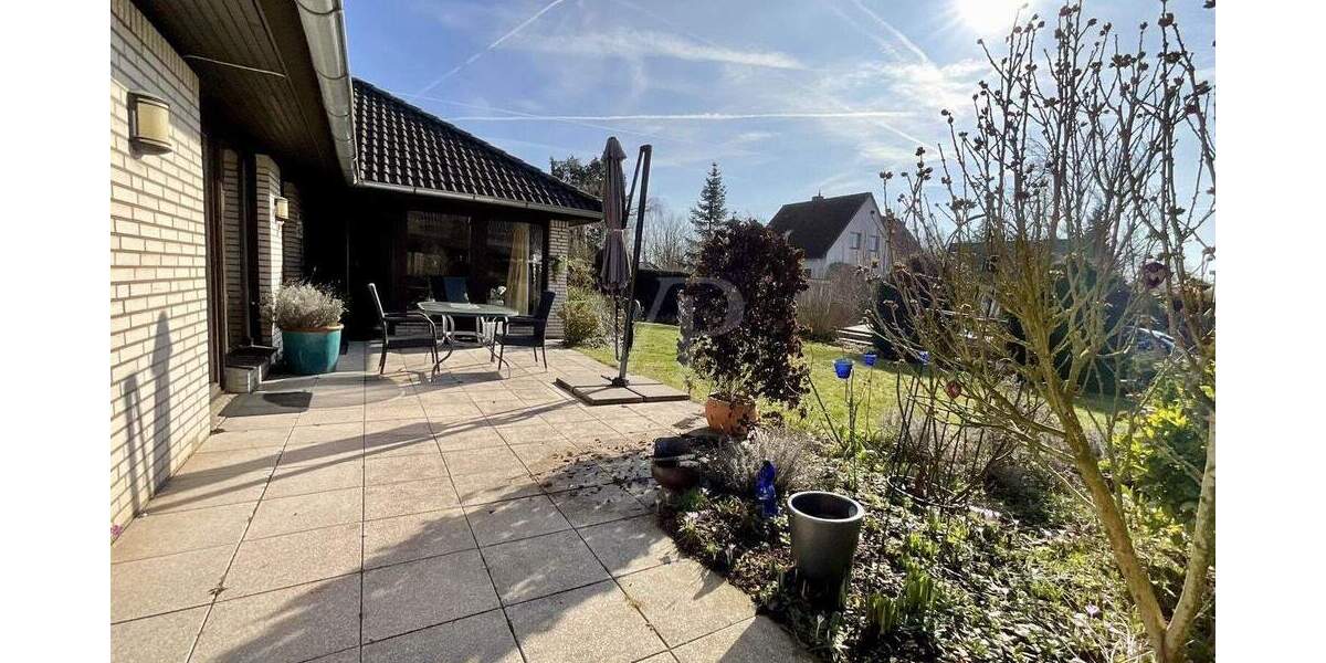 Bungalow Sehnde / Rethmar Rethmar - 5 Zimmer, 125 m&sup2;, 350.000&euro; | Angebot:25797216