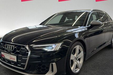 Audi S6 33.728 km 52.950 &euro; Hannover 30179