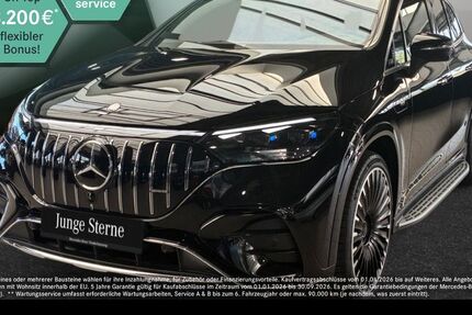 Mercedes-Benz EQE SUV 10.549 km 81.990 &euro; Hannover/Langenhagen 30855
