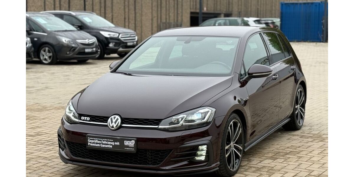 VW Golf 163.000 km 14.500 &euro; Hannover 30449