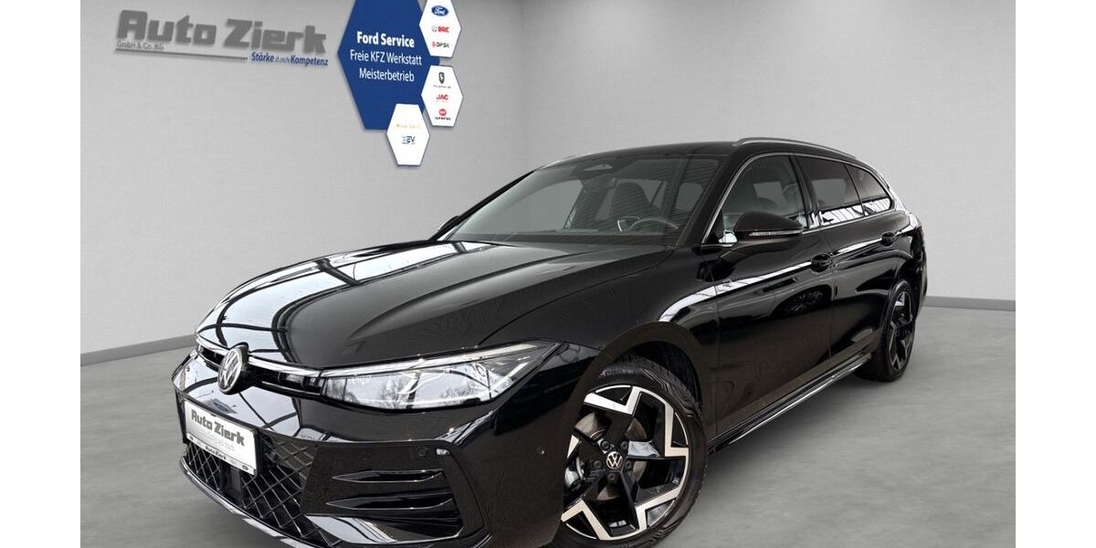 VW Passat 25.700 km 38.590 &euro; Peine 31226