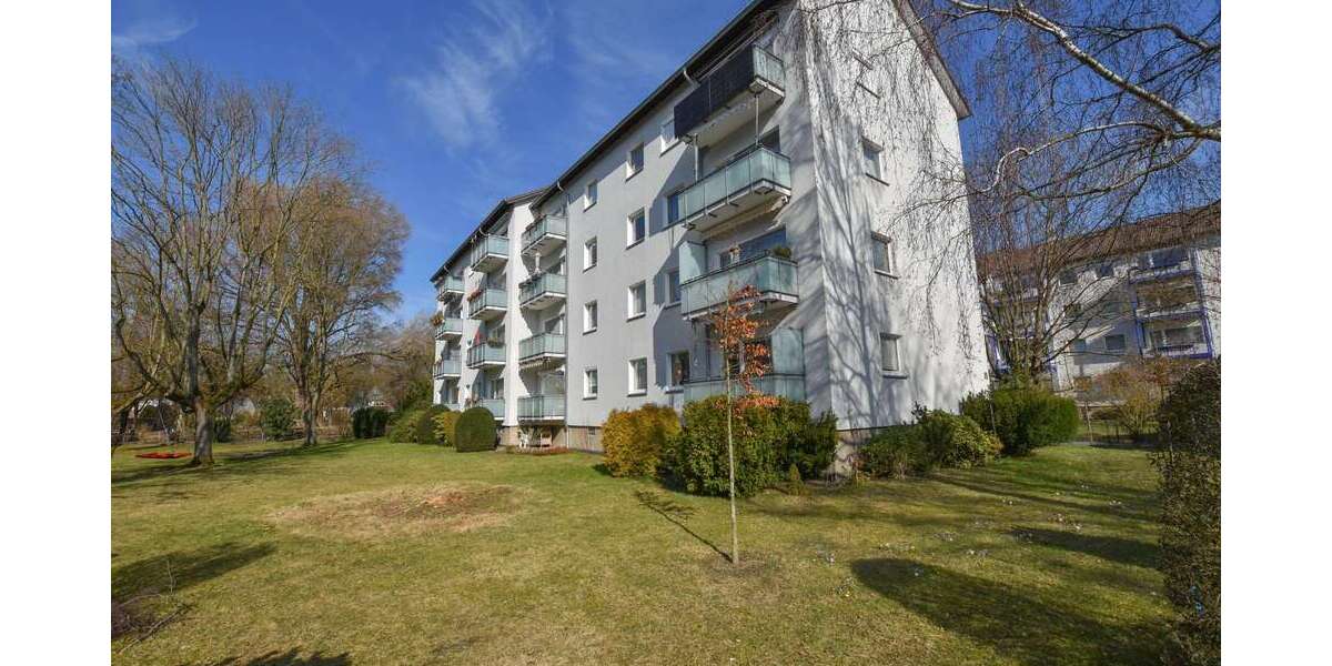 Etagenwohnung Hannover Misburg-Anderten - 3 Zimmer, 69 m&sup2;, 195.000&euro; | Angebot:25936363