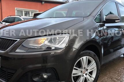 Seat Alhambra 151.450 km 11.499 &euro; Hannover 30419