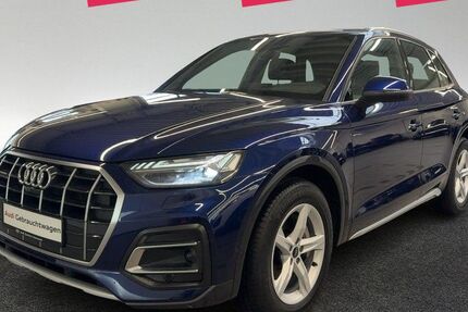 Audi Q5 44.989 km 41.150 &euro; Hannover 30179