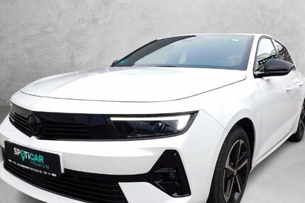 Opel Astra 11.992 km 20.980 &euro; Hannover 30453