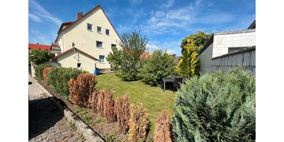 Etagenwohnung Duingen - 3 Zimmer, 97 m&sup2;, 615&euro; | Angebot:24472657