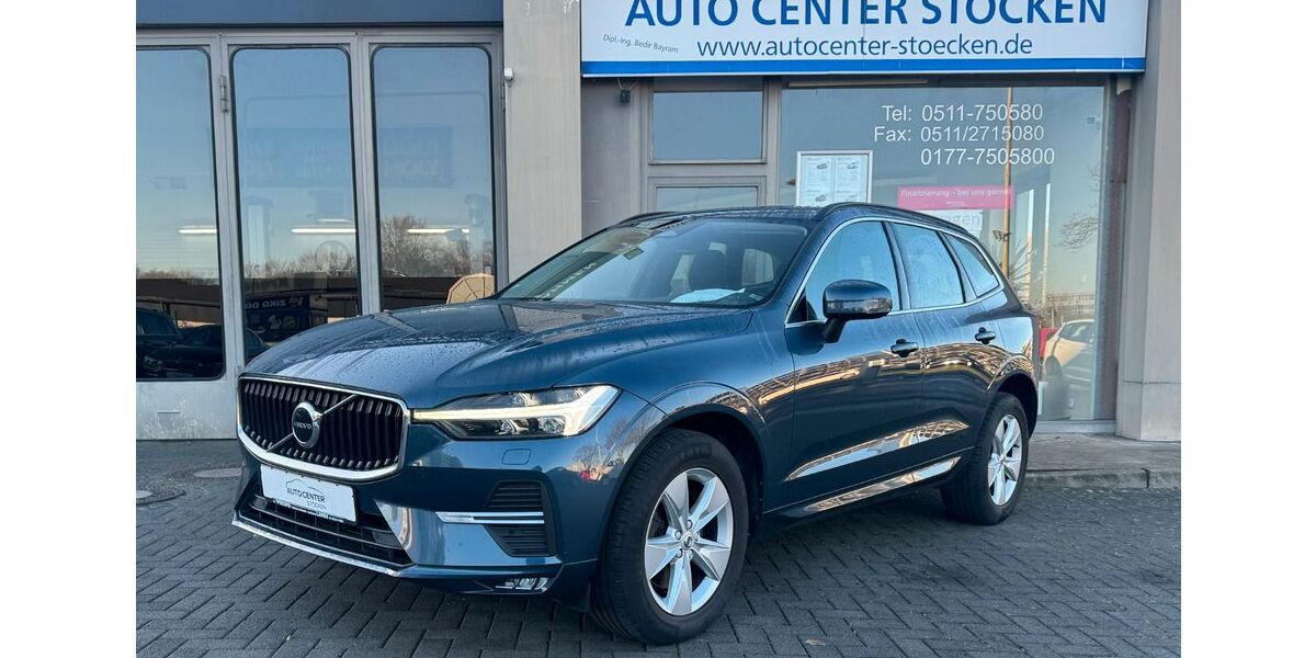 Volvo XC60 189.966 km 22.900 &euro; Hannover 30419