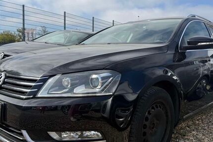 VW Passat 384.000 km 5.990 &euro; Hildesheim 31137