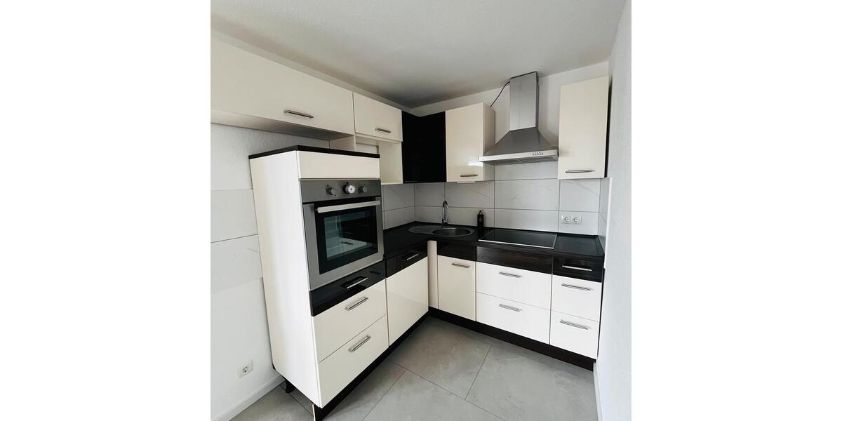 Maisonettenwohnung Hildesheim Bockfeld - 2 Zimmer, 86 m&sup2;, 1.000&euro; | Angebot:26578131