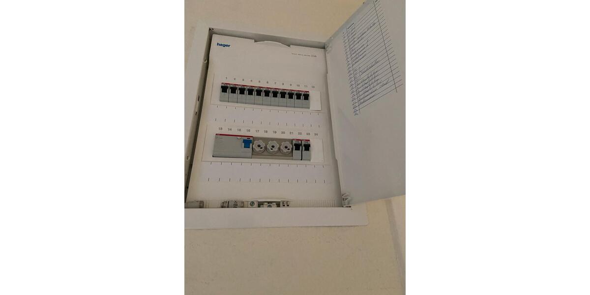 Etagenwohnung Salzgitter - 4 Zimmer, 74 m&sup2;, 135.000&euro; | Angebot:25613124