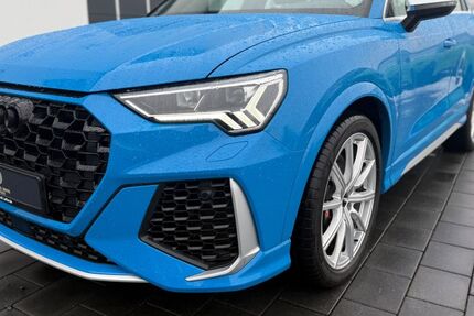 Audi RSQ3 35.000 km 45.490 &euro; Ilsede 31246