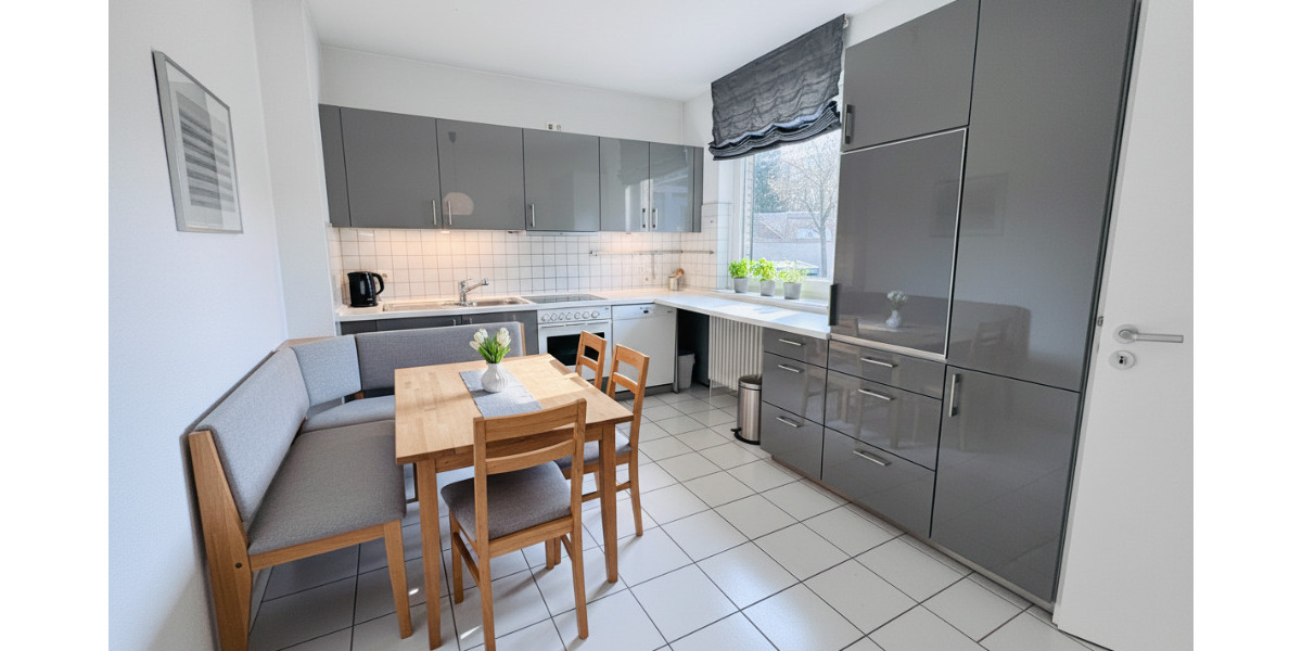 Bungalow Hannover Misburg-Nord - 4 Zimmer, 119 m&sup2;, 394.000&euro; | Angebot:25668772