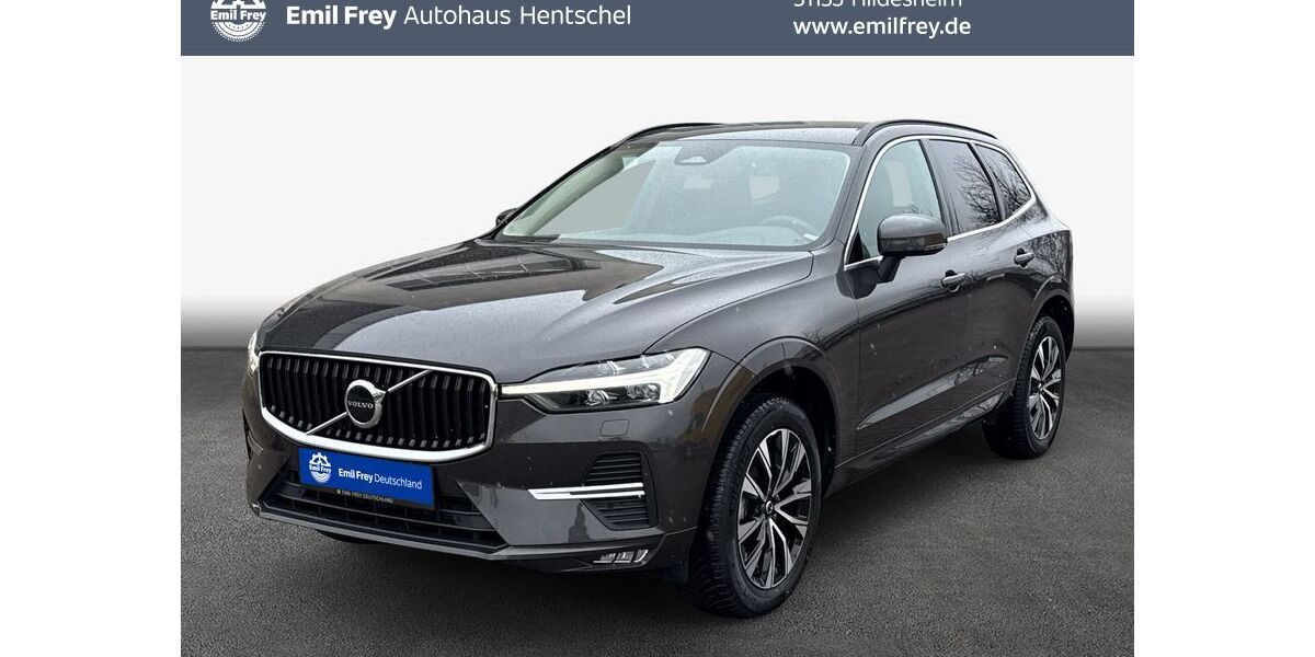 Volvo XC60 10.764 km 40.909 &euro; Hildesheim 31135