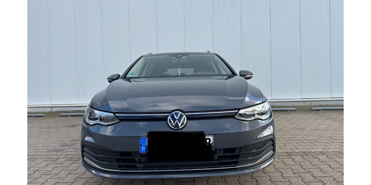 VW Golf 15.132 km 26.750 &euro; Laatzen 30880