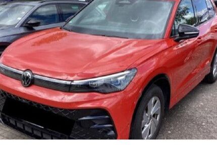 VW Tiguan 26.652 km 37.790 &euro; Lehrte 31275