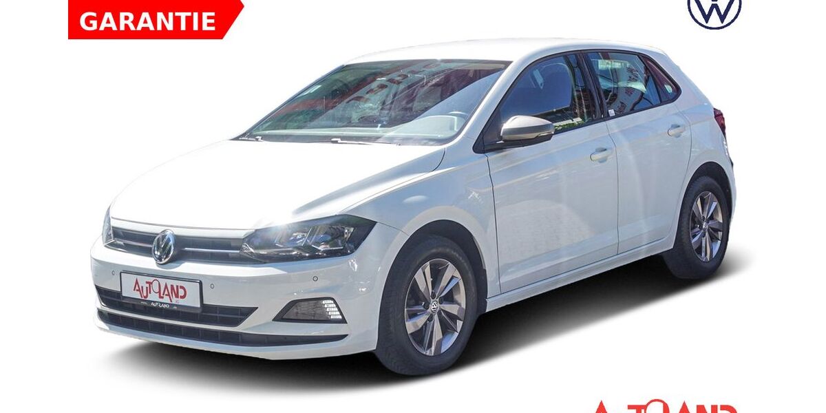 VW Polo 69.774 km 15.950 &euro; Hannover 30179
