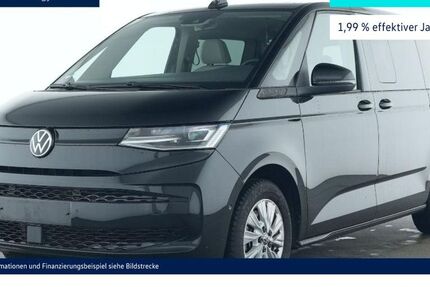 VW T7 Multivan 25.357 km 64.490 &euro; Hannover 30419