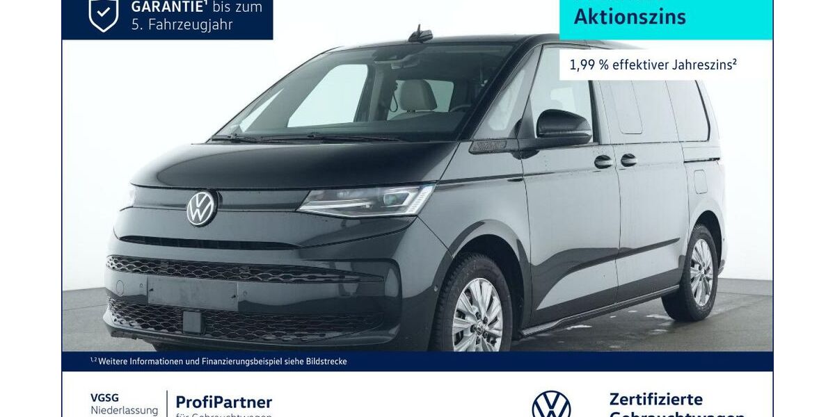 VW T7 Multivan 25.357 km 64.490 &euro; Hannover 30419