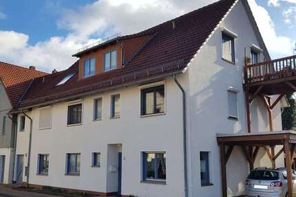 Wohnung Springe - 4 Zimmer, 80 m&sup2;, 199.000&euro; | Angebot:24698585