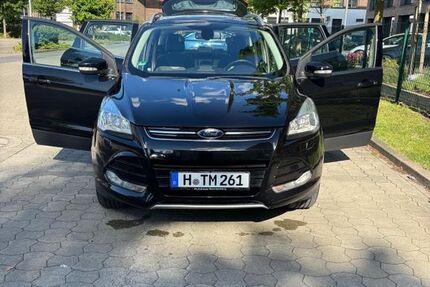 Ford Kuga 190.000 km 9.200 &euro; Hemmingen 30966