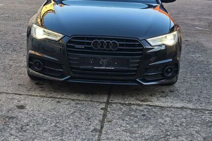 Audi A6 108.000 km 21.500 &euro; Salzgitter-Bad 38259