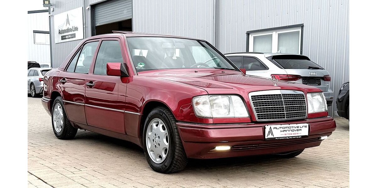 Mercedes-Benz E 200 300.000 km 7.950 &euro; Ronnenberg (Hannover) 30952