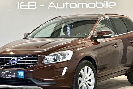 Volvo XC60 138.000 km 17.490 &euro; Hannover 30167