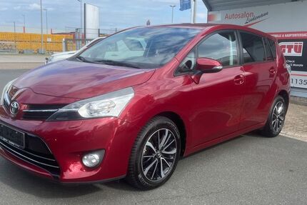 Toyota Verso 22.600 km 16.700 &euro; Hildesheim 31135