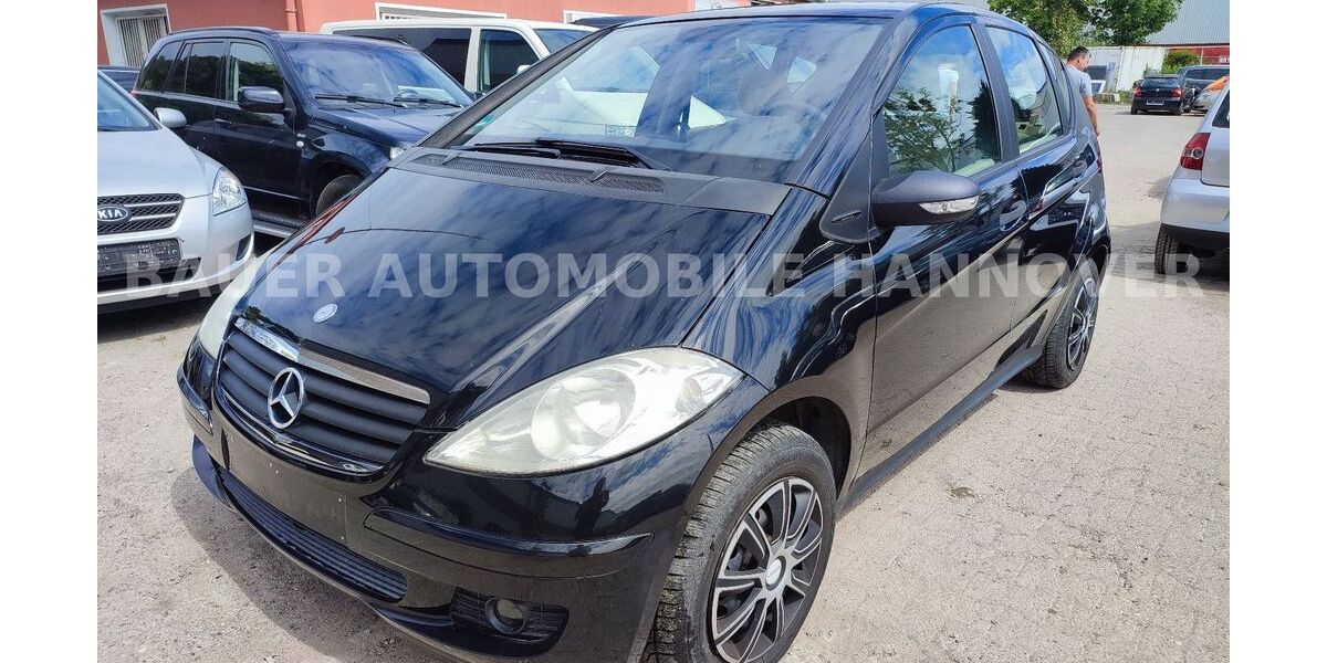 Mercedes-Benz A 150 153.451 km 2.399 &euro; Hannover 30419