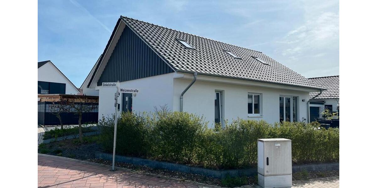Einfamilienhaus Ilsede - 5 Zimmer, 143 m&sup2;, 1.590&euro; | Angebot:26564677