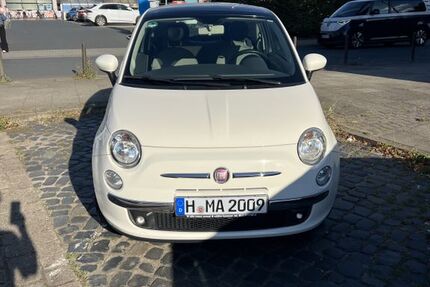 Fiat 500 116.199 km 5.999 &euro; Hannover 30173