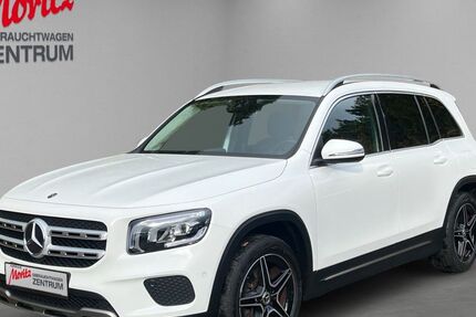 Mercedes-Benz GLB 200 71.039 km 27.990 &euro; Laatzen 30880