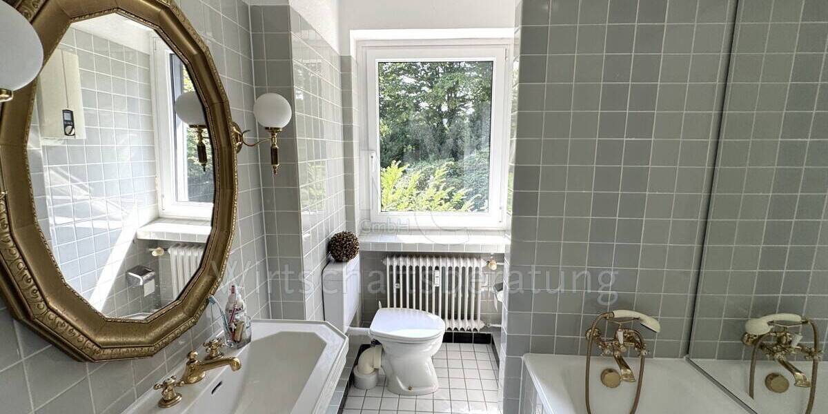 Mehrfamilienhaus, Wohnhaus Hannover / Kirchrode Kirchrode - 4 Zimmer, 179 m&sup2;, 795.000&euro; | Angebot:25701167