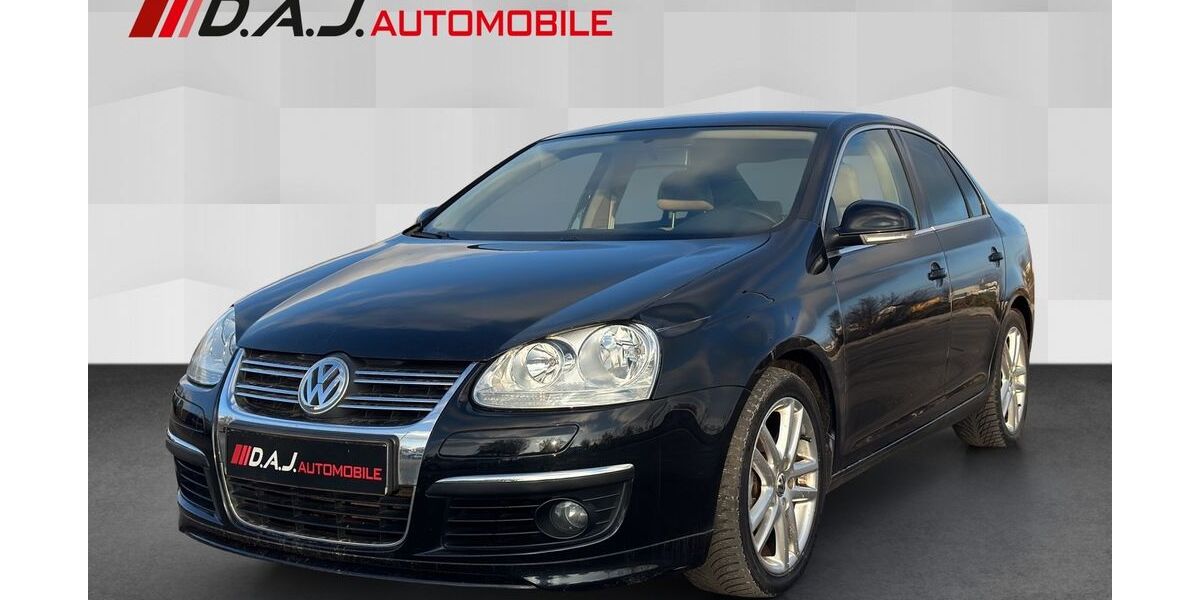 VW Jetta 133.100 km 6.480 &euro; Laatzen 30880