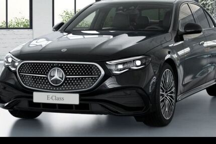 Mercedes-Benz E 200 14.900 km 55.900 &euro; Hannover 30655