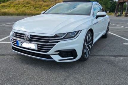 VW Arteon 129.000 km 21.400 &euro; Ilsede 31241