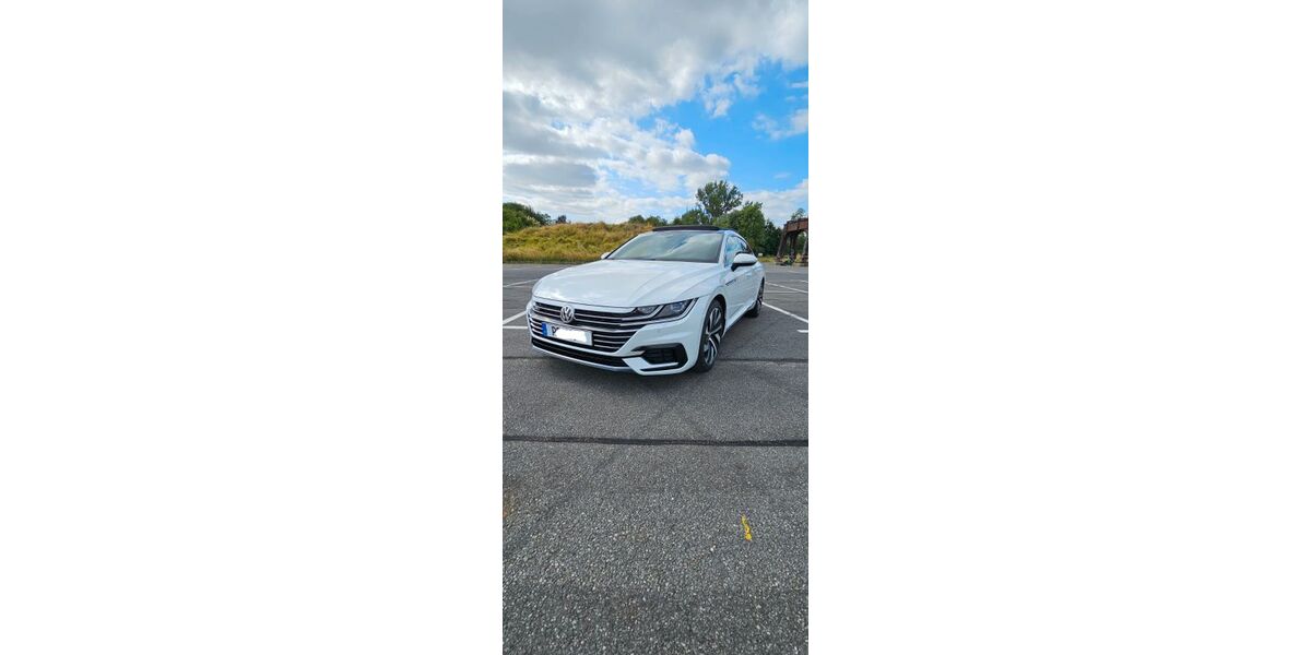 VW Arteon 129.000 km 21.800 &euro; Ilsede 31241
