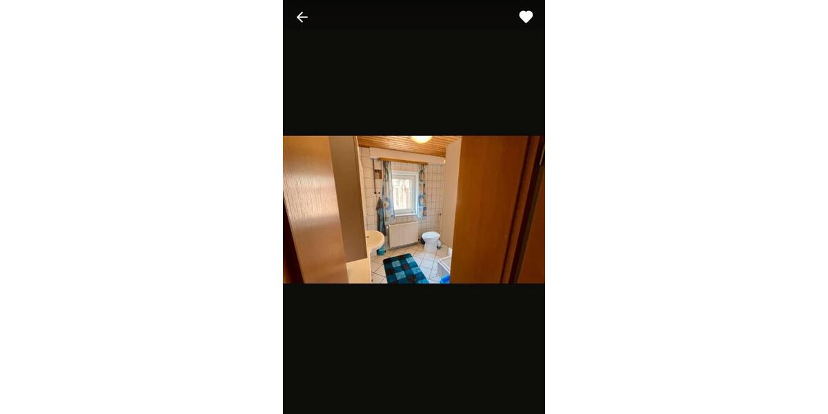 Erdgeschoßwohnung Hohenhameln - 2 Zimmer, 42 m&sup2;, 600&euro; | Angebot:25253591