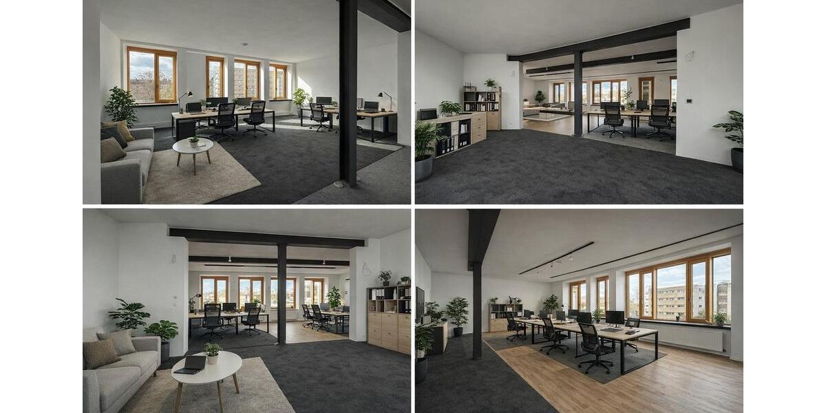 Gewerbeobjekt Hannover Döhren-Wülfel - 2.300&euro; | Angebot:25934002