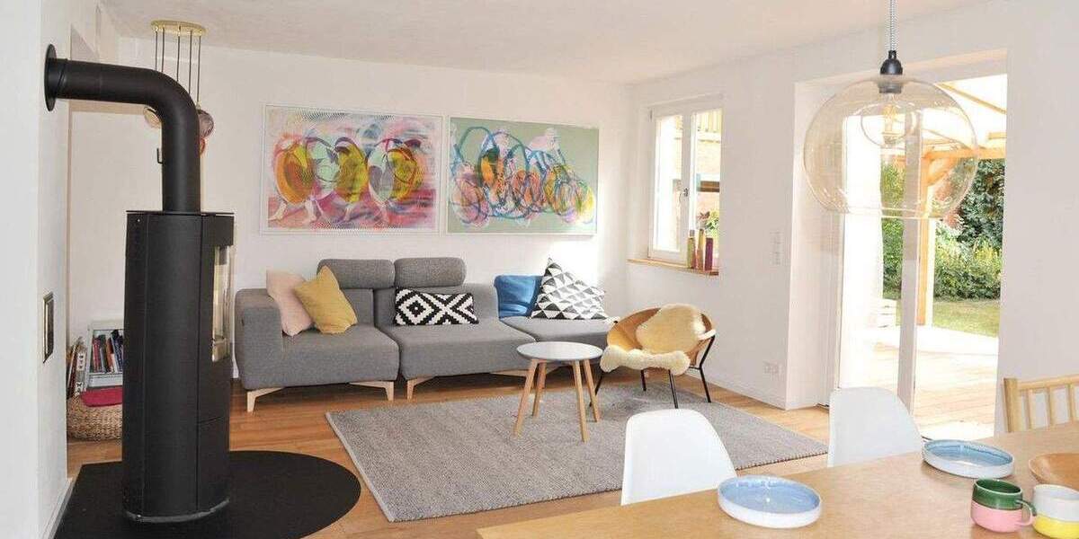 Einfamilienhaus Lamspringe GT Sehlem Sehlem - 1 Zimmer, 230 m&sup2;, 290.000&euro; | Angebot:25654277